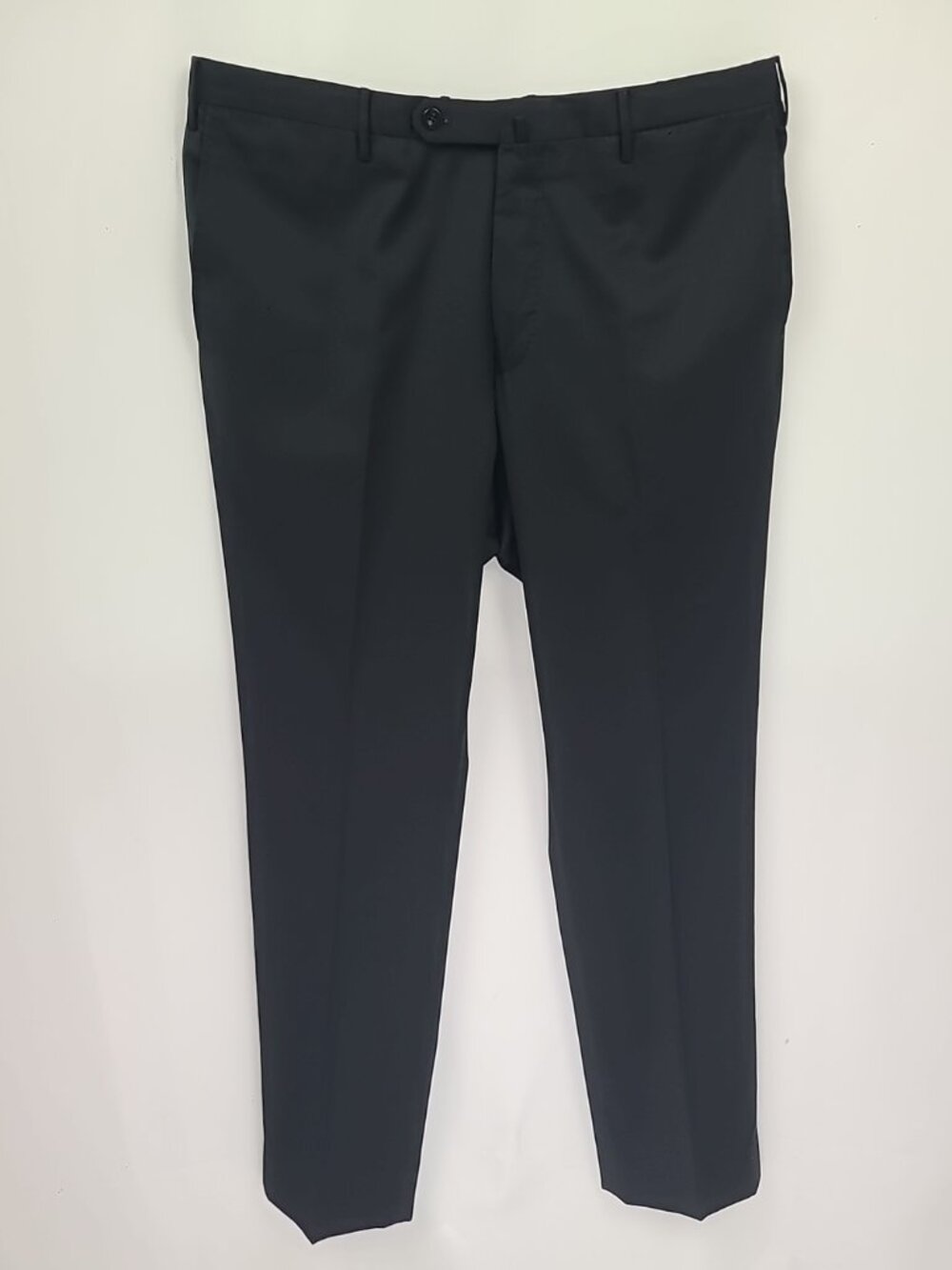Incotex Slowear Super 100'S Pants Men’s W36xL32.5 Classic Fit Pattern B